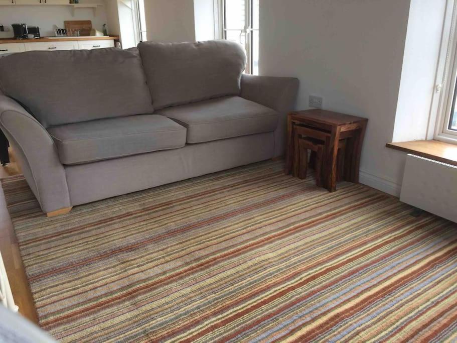 Bed@Byways, Holton Apartment Wincanton Bagian luar foto